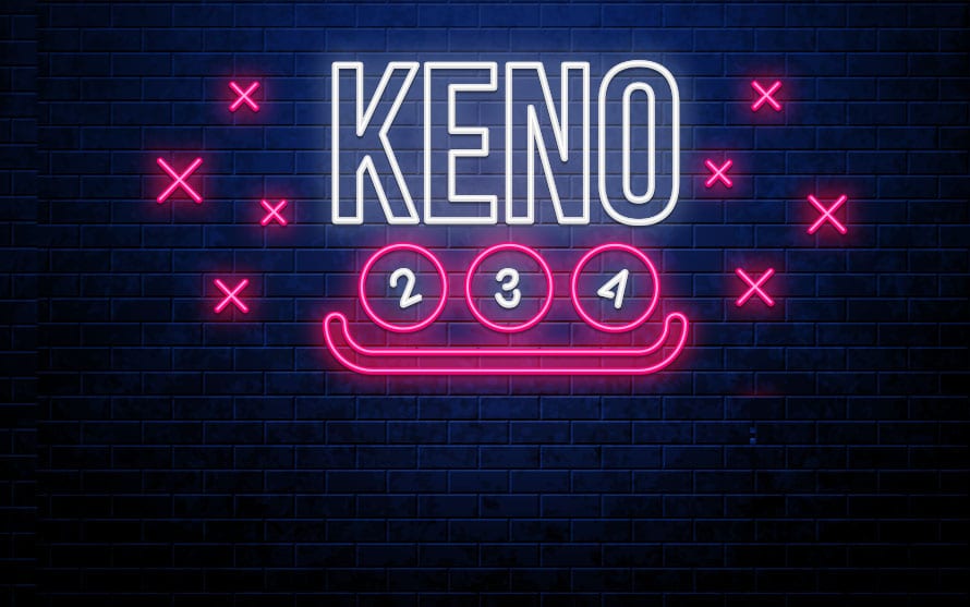 keno