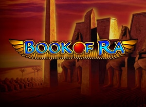 Book of Ra Recension – en Recension av casino slot
