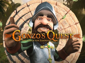 Gonzo’s Quest Slot Recension