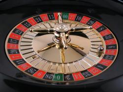 Roulette