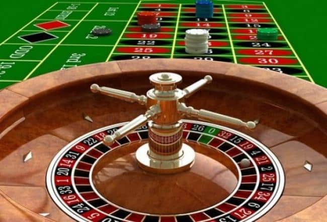 Spelsystemet ASM hero image