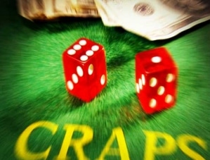 Craps regler – Grunderna i hur man spelar craps hero image