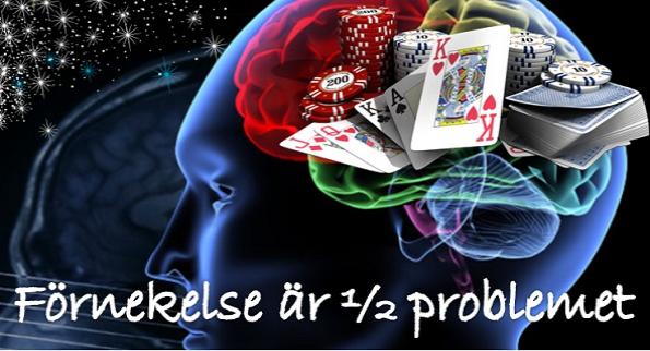 Frnekelse Spelberoende