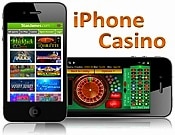 Bästa Casinon på iPhone – Din iPhone Casino Guide 2026 hero image