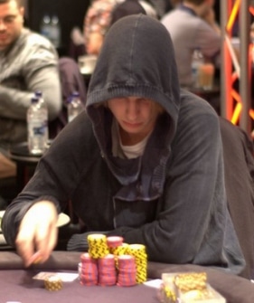 Viktor ”Isildur1” Blom – mannen, myten, legenden