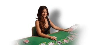Live Casino Blackjack