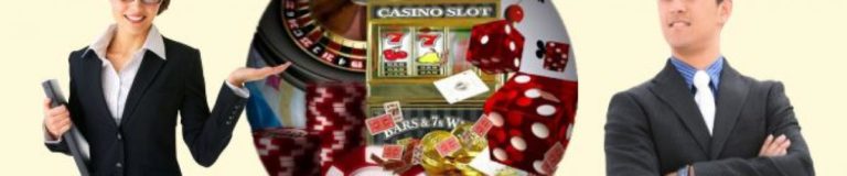 Att skapa ett online casino