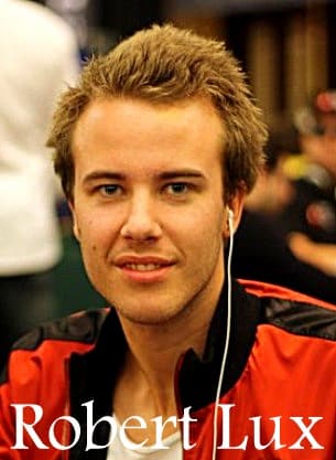 Intervju med Robert ”Dödarn” Lux – Om poker, kasinospel och kebab