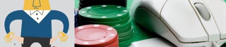 Tecken på spelproblem och hur du hanterar spelberoende