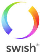 Swish Logo Primary RGB