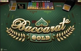 Baccarat