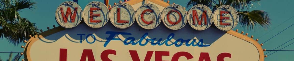 VegasRex Blogg hero image