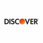 Discover Card Recension