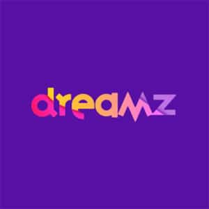 Dreamz Casino – Smidig registrering utan omsättningskrav