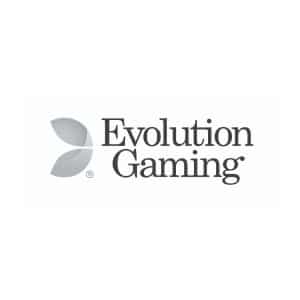 Evolution Gaming hero image