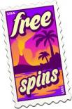 free-spins