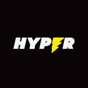 Hyper Casino Recension 2026