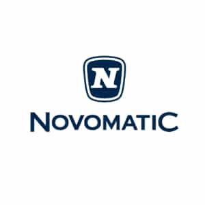 Novomatic Gaming Recension 2026 hero image