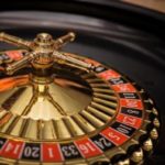 Roulette money management