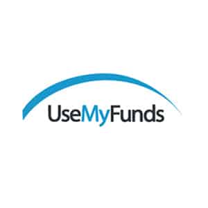 Use My Funds hero image