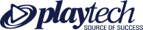 Playtech logo3