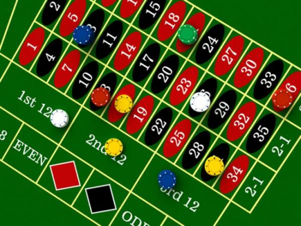 Live Roulette – Upplev ett Interaktivt Roulettespel hero image