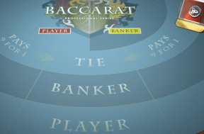 baccarat123