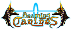 beaming logo