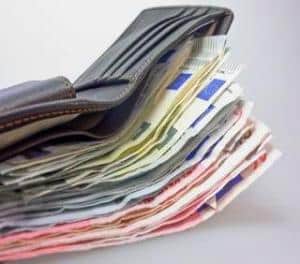 Ekonomisk planering för craps – öka din crapsbankrulle hero image