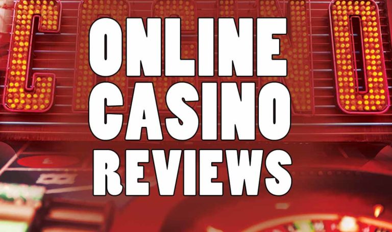 Casino Recensioner 