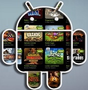 android-casinon